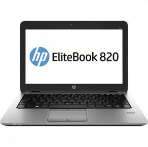 HP EliteBook 820 G1 12.5" - 256GB SSD - i5-4300U - 8GB - Win11 - Grade A*